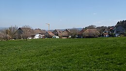 Oberwil – Veduta