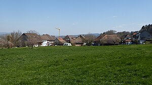 Oberwil (Gachnang)