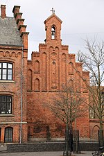 Thumbnail for Gråbrødre Klosterkirke (Odense)