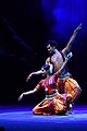 File:Odissi dance at Nishagandi Dance Festival 2024 (53).jpg