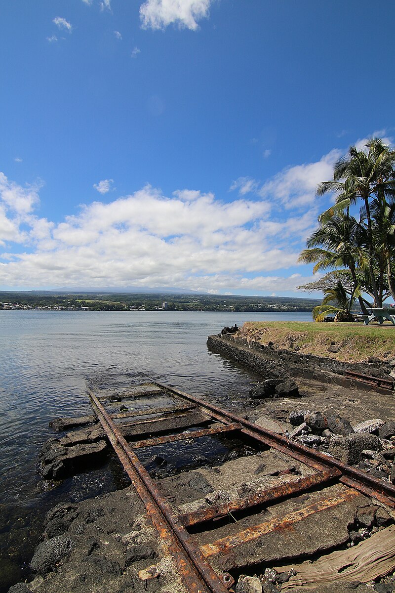 Hilo Bay - Wikipedia