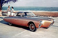 en:Oldsmobile Golden Rocket（1956年）