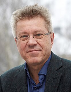 Ole Kiehn Danish-Swedish neuroscientist