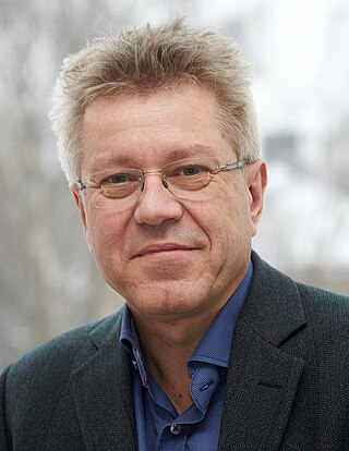 <span class="mw-page-title-main">Ole Kiehn</span> Danish-Swedish neuroscientist