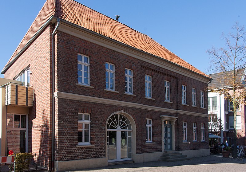 File:Olfen Monument Nr 16 Wohnhaus.jpg