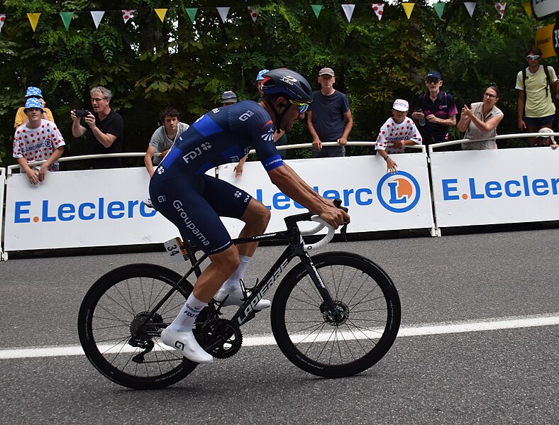 File:Olivier Le Gac - Tour de France 2023 - Contre la montre individuel.jpg