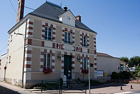 Électricien Oncy-sur-École (91490)