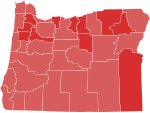 Thumbnail for 1984 United States Senate election in Oregon