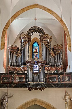 Orgel Stadtpfarrkirche Murau 01.jpg