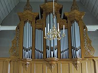 Orgel