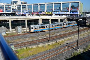 İstanbul Metrosu: Tarihçe, Hatlar, Araçlar