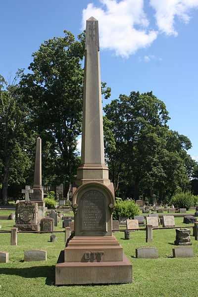 File:Ott Monument, Easton Cemetery.JPG