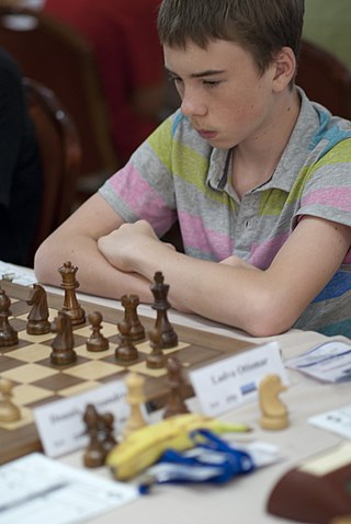 <span class="mw-page-title-main">Ottomar Ladva</span> Estonian chess player