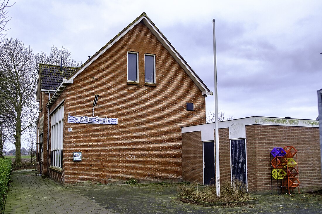 Oudeschip