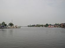 Oulton Broad Oulton Broad, ca 2004.jpg