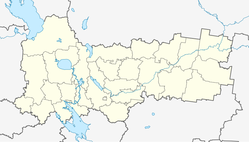 File:Outline Map of Vologda Oblast.svg
