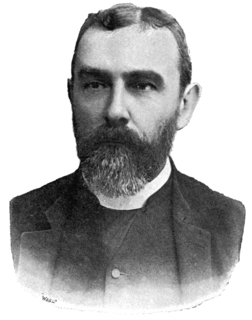Robert Wilson (priest, born 1840)