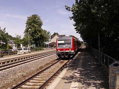 So kommt man zu dem Pönitz Am See mit den Öffentlichen - Mehr zum Ort Hier