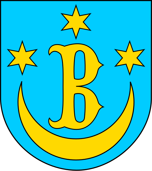 File:POL Bełżyce COA.svg