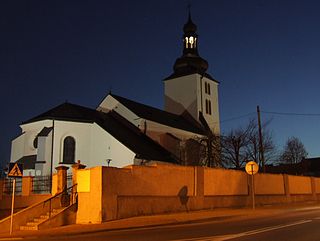 Lipsko,  Люблинское воеводство, Польша