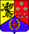 Coat of arms of Gmina Wejherowo
