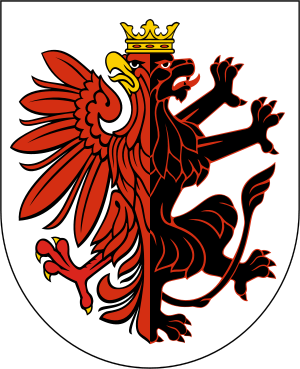 Woiwodschop Kujawien-Pommern