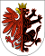 Kujavia-Pommerin voivodikunnan vaakuna