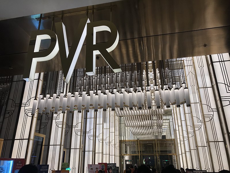 From 2019's historic highs to the pandemic's baptism by fire: How PVR  Cinemas lived and learned