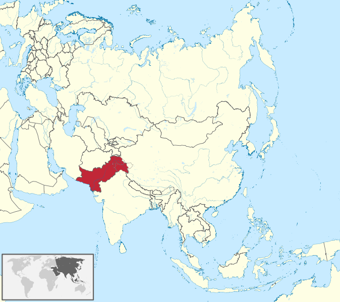 File:Pakistan in Asia (+claims).svg