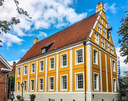 Palais Danckelmann, Lingen (Ems) 01