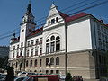 Palatul Administrativ din Suceava