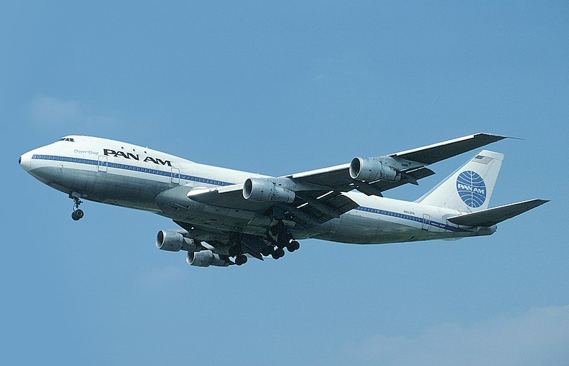 File:Pan Am Boeing 747-100 Clipper Unity.jpg