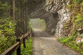 Panoramaweg tussen Waltensburg-Vuorz en Breil-Brigels (actm) 10