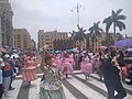 Pasacalle de Lima por la Festividad de la Virgen de la Candelaria 2024 172