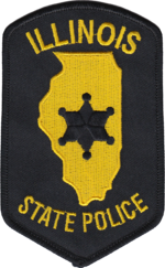 Thumbnail for Illinois State Police