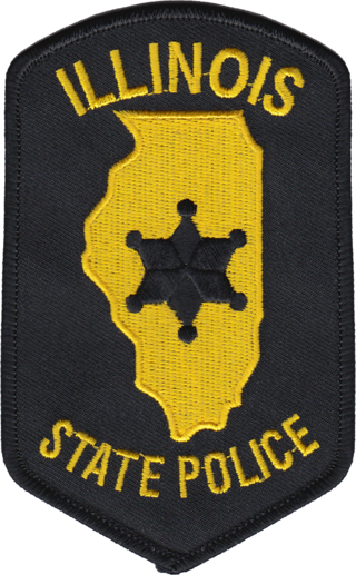 <span class="mw-page-title-main">Illinois State Police</span> State police force of Illinois, US