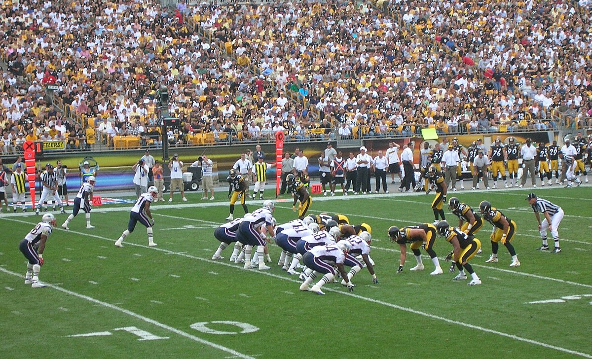 2005 Pittsburgh Steelers season - Wikipedia