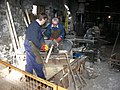 Patterson Spade Mill, Carnanee, Templepatrick - geograph.org.uk - 153884.jpg