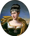 Miniatura para Paulina Bonaparte