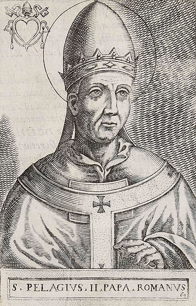 File:Pelagius II. Pelagio II – cropped.jpg