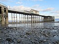 Penarth Pier, Cardiff