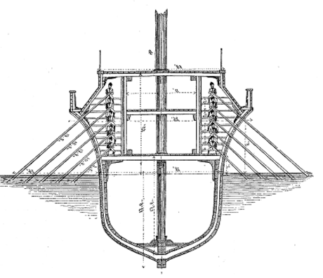 Quinquerrem