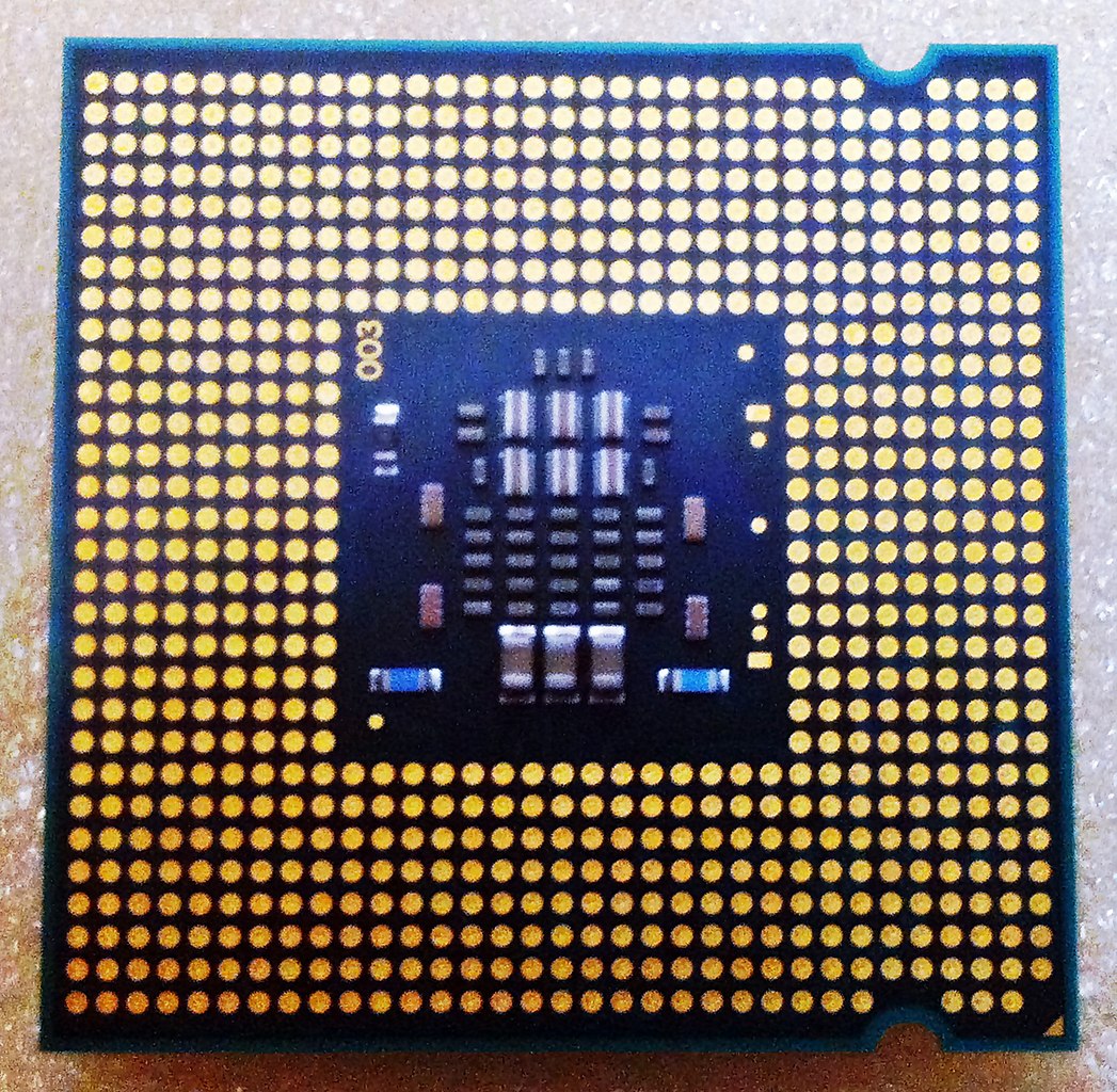 File Pentium Dual Core E2160 Socket Pins Jpg Wikimedia Commons