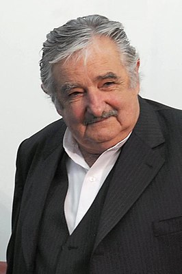 Хосе Мухика