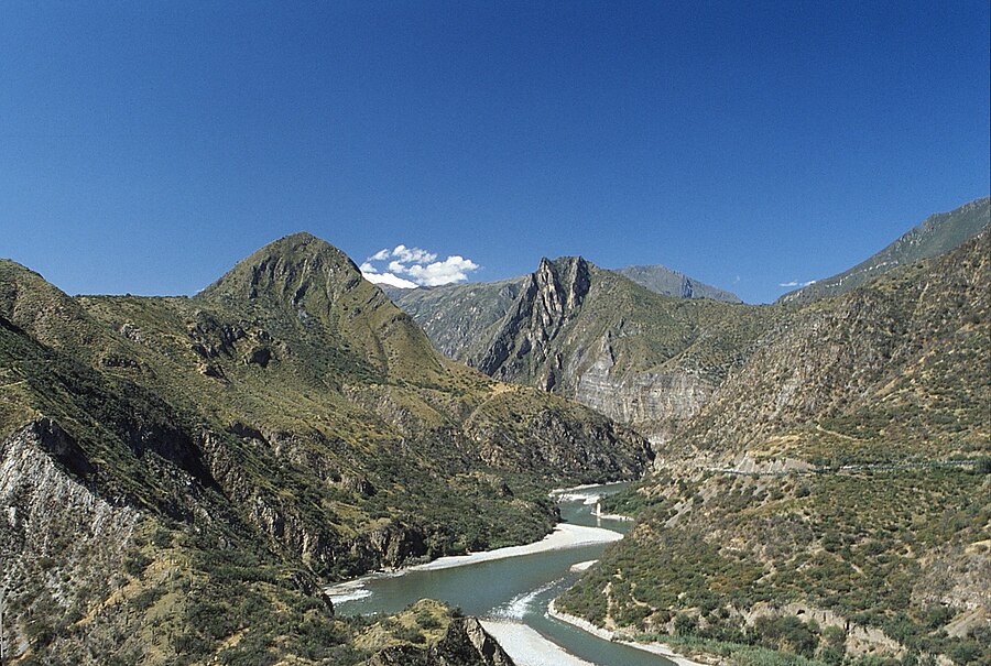 Ayacucho page banner