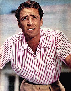 <span class="mw-page-title-main">Peter Lawford</span> English-American actor (1923–1984)