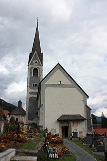 Berg im Drautal Place in Carinthia, Austria