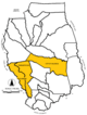 Ph bukidnon district4 locator map.png