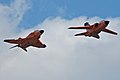 F-4F and Tornado of WTD 61