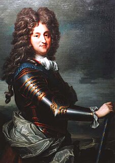 Philippe d'Orléans, Regent et la comtesse de Parabère (Marie Madeleine de La Vieuville) par Santerre.jpg